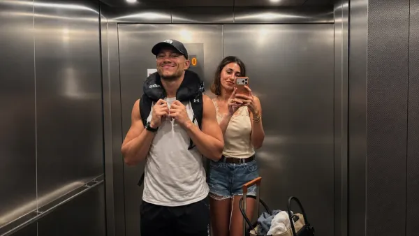 Belen Rodriguez e Gaetano Fidanzati: Passione a Corfù e Difesa sui Social